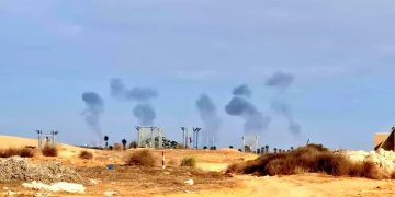 Israel Langgar Gencatan Senjata, Lebih 100 Terbunuh