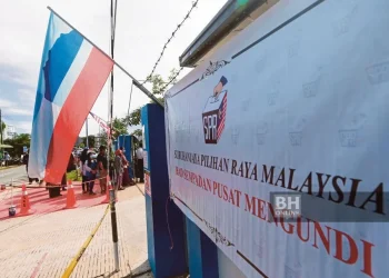 PRN Sabah Jadi Tumpuan: Kestabilan Politik Penentu Keyakinan Pelabur, Ekonomi