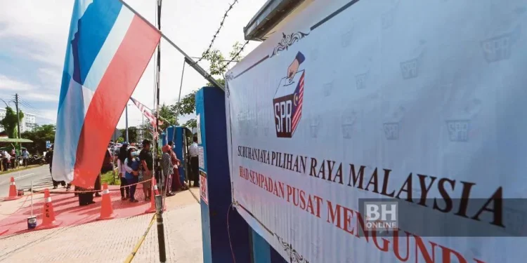 PRN Sabah Jadi Tumpuan: Kestabilan Politik Penentu Keyakinan Pelabur, Ekonomi