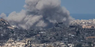 Gencatan Senjata: Israel, Hamas Capai Kata Sepakat Dalam ‘Kebanyakan’ Perkara – Trump