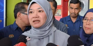Kes Rogol Di Sekolah: KPM Tumpu Bantu Pulih Emosi Calon SPM Dan Guru