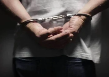 Lelaki Ditahan Disyaki Lakukan Gangguan Seksual Terhadap Remaja 15 Tahun