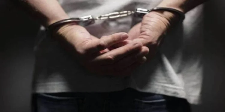 Lelaki Ditahan Disyaki Lakukan Gangguan Seksual Terhadap Remaja 15 Tahun