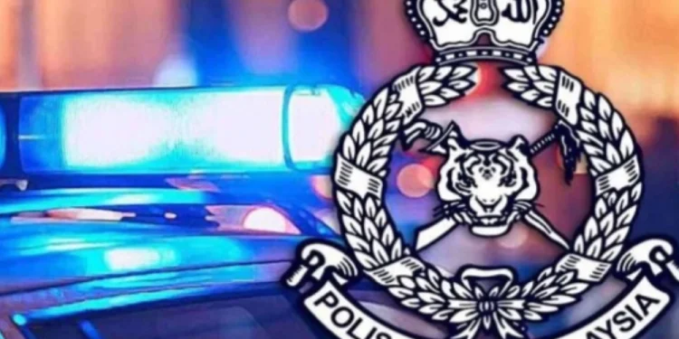 Bergaduh Gara-Gara Dituduh Potong Giliran Isi Minyak