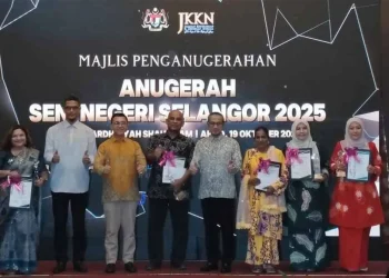 Isu WCE Kampung Jawa: Nasib 19 Penduduk Ditentukan Pada 29 Oktober Ini