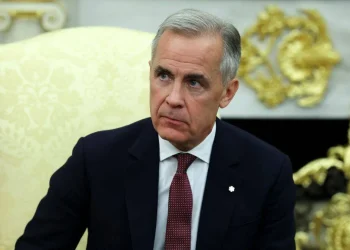 ‘Tangkap Netanyahu Jika Jejak Kaki Ke Kanada’