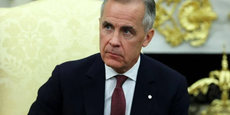 ‘Tangkap Netanyahu Jika Jejak Kaki Ke Kanada’