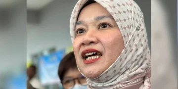 Desakan Letak Jawatan Dorong Saya Buat Lebih Baik – Fadhlina