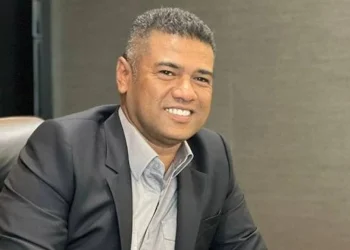 Pasport Menantu Muhyiddin Telah Dibatalkan – Saifuddin Nasution