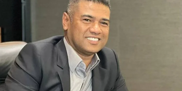 Pasport Menantu Muhyiddin Telah Dibatalkan – Saifuddin Nasution