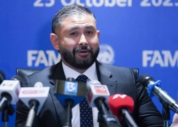 ‘Aneh FIFA Layan Aduan Daripada Individu Luar’ – TMJ