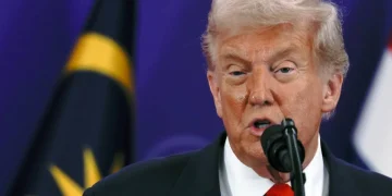 Pemerhati Dari ASEAN Akan Dihantar Di Bawah Perjanjian Damai Thailand-Kemboja – Trump
