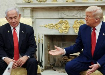 Nethanyahu Tidak Mahu Gencatan Senjata – Trump Berikan Tekanan Hebat Untuk Tandatangan Juga