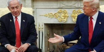 Nethanyahu Tidak Mahu Gencatan Senjata – Trump Berikan Tekanan Hebat Untuk Tandatangan Juga