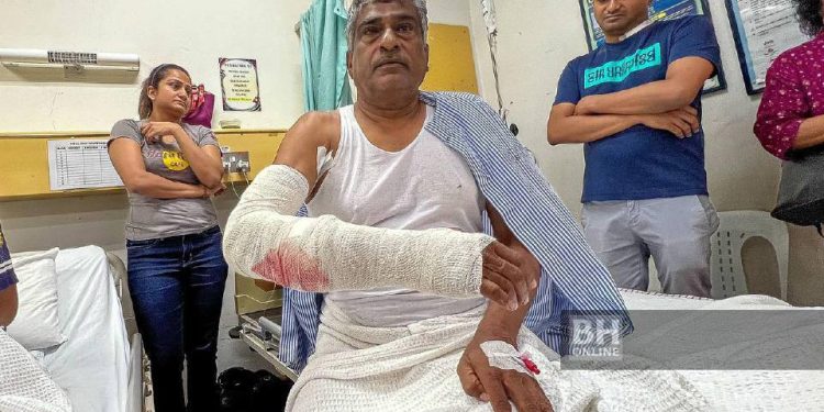 ‘Saya Nampak Sendiri Orang Hilang 5 Jari’