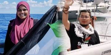 Dibogelkan 3 Kali – PU Rahmat Dedah ‘Ketakutan Melampau’ Israel