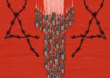 Israel Dijangka Akan Memintas Semua Kapal Global Sumud Flotilla