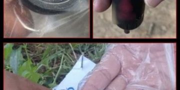 Lelaki Maut Akibat Vape Meletup