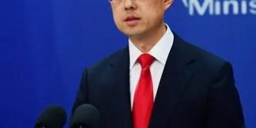 China Desak Israel Hentikan Operasi Ketenteraan di Gaza, Pulihkan Akses Kemanusiaan