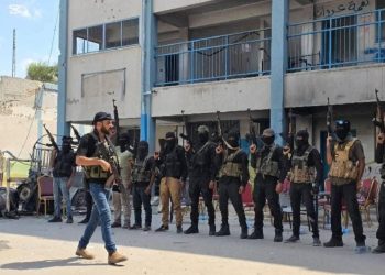 Dituduh Terlibat: Siapa Yasser Abu Shabab Dan Apa Kaitannya Dengan Pembunuhan Saleh Al-Jafarawi?