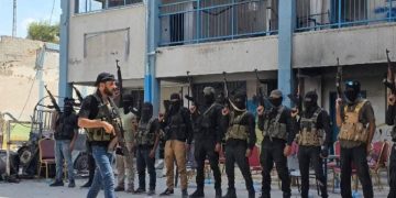 Dituduh Terlibat: Siapa Yasser Abu Shabab Dan Apa Kaitannya Dengan Pembunuhan Saleh Al-Jafarawi?