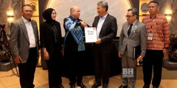 Malaysia Akan Bincang Dengan Trump Usaha Desak Sidang Khas PBB Mengenai Gaza
