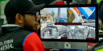Flotilla: Semua Sukarelawan Malaysia Tak Cedera, Pasukan Guaman Antarabangsa Digerakkan