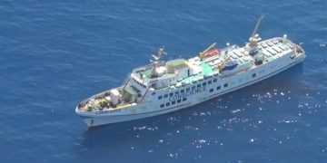 Flotilla Baru Libatkan 11 Kapal Bakal Cabar Sekatan Laut Israel, Bawa Doktor & Wartawan