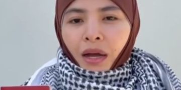 Hospital Istanbul Sahkan Ardell Aryana Dalam Keadaan Lemah, Alami Kecederaan Fizikal Serius