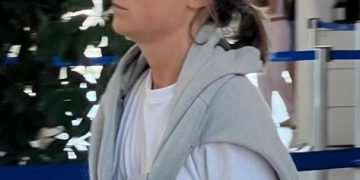 Greta Thunberg Antara 171 Aktivis Flotila Gaza Dihalau Israel ke Greece Dan Slovakia