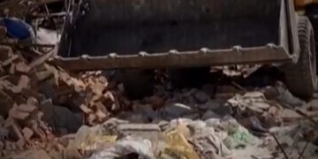 BJP Melakukan Pembersihan Etnik Ke Atas Masyarakat Islam India 