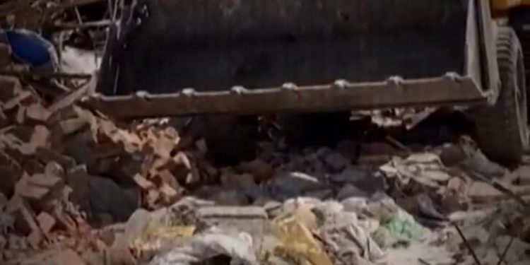 BJP Melakukan Pembersihan Etnik Ke Atas Masyarakat Islam India