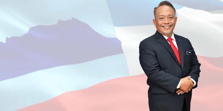 Sabah Bosan Retorik, Mahu Pemimpin Bikin Bukan Cakap