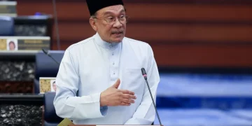 PM Ingatkan Sekolah Antarabangsa Perlu Utamakan Bahasa Melayu