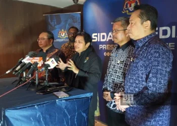 Draf RUU Tribunal Anti-Buli Dibentang Kepada Kabinet Esok – Azalina