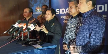 Draf RUU Tribunal Anti-Buli Dibentang Kepada Kabinet Esok – Azalina