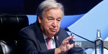 ASEAN: PBB Puji Dasar Luar Malaysia Dalam Isu Hak Rakyat Palestin