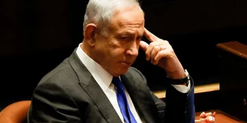 Netanyahu Tarik Diri Hadiri Sidang Kemuncak Gaza Di Mesir Selepas Pemimpin Lain Membantah