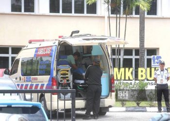 Kes Bunuh Pelajar Tingkatan Empat – Polis Sahkan Tiada Unsur Buli