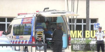 Kes Bunuh Pelajar Tingkatan Empat – Polis Sahkan Tiada Unsur Buli