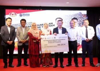 PRN Sabah: Guna Logo Sendiri, DAP Belum Buat Keputusan