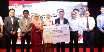 PRN Sabah: Guna Logo Sendiri, DAP Belum Buat Keputusan