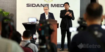 Had Umur Media Sosial 16 Tahun Dibincangkan Minggu Depan