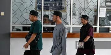 AGC Terima Representasi CEO GISBH, 21 Pemimpin Tertingginya Berkaitan Pertuduhan Jadi Ahli Kumpulan Jenayah Terancang Sejak 2020.