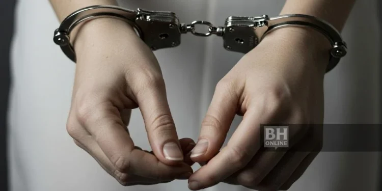 Seleweng Peruntukan Zakat RM120,000, Seorang Lagi Kakitangan Wanita MAIWP Ditahan SPRM