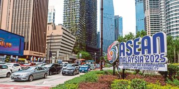 102 Sekolah Di KL, Selangor Laksana PDPR, BDR Sempena Sidang Kemuncak ASEAN Ke-47: KPM