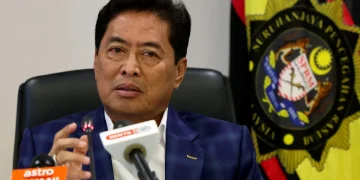 Isu Ismail Sabri: SPRM Tunggu Keputusan AGC