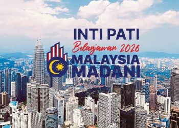 Inti Pati Belanjawan 2026