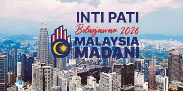 Inti Pati Belanjawan 2026