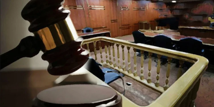 Pegawai Bank Didakwa Lagi Atas 104 Pertuduhan Rasuah